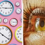 Preprost IQ test: poiščite uro, ki v 9 sekundah pokaže